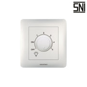 Saklar Dimmer Lampu (Inbow) Architech Infinity A63-K09 di Oscar Living dengan harga termurah