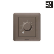 Saklar Pengatur Kipas (Inbow) Architech Infinity A63-K11 di Oscar Living dengan harga termurah