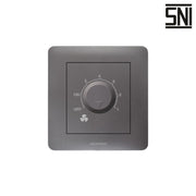 Saklar Pengatur Kipas (Inbow) Architech Infinity A63-K11 di Oscar Living dengan harga termurah