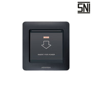 Saklar Key Card Umum (Inbow) Architech Infinity A63-K15 di Oscar Living dengan harga termurah