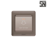 Saklar Key Card Umum (Inbow) Architech Infinity A63-K15 di Oscar Living dengan harga termurah