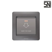 Saklar Key Card Umum (Inbow) Architech Infinity A63-K15 di Oscar Living dengan harga termurah