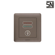 Saklar Bell (Inbow) Architech Infinity A63-K18 di Oscar Living dengan harga termurah