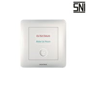 Saklar Bell (Inbow) Architech Infinity A63-K18 di Oscar Living dengan harga termurah