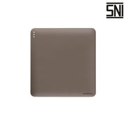 Saklar Dinding Intermediate (Inbow) Architech Infinity A63-K19 di Oscar Living dengan harga termurah