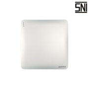 Saklar Dinding Intermediate (Inbow) Architech Infinity A63-K19 di Oscar Living dengan harga termurah
