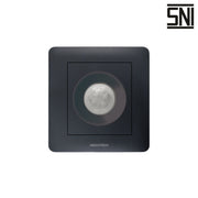 Saklar Sensor Cahaya dan Gerak (Inbow) Architech Infinity A63-K23 di Oscar Living dengan harga termurah