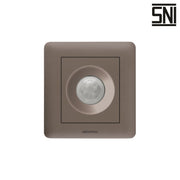 Saklar Sensor Cahaya dan Gerak (Inbow) Architech Infinity A63-K23 di Oscar Living dengan harga termurah