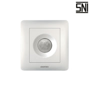 Saklar Sensor Cahaya dan Gerak (Inbow) Architech Infinity A63-K23 di Oscar Living dengan harga termurah