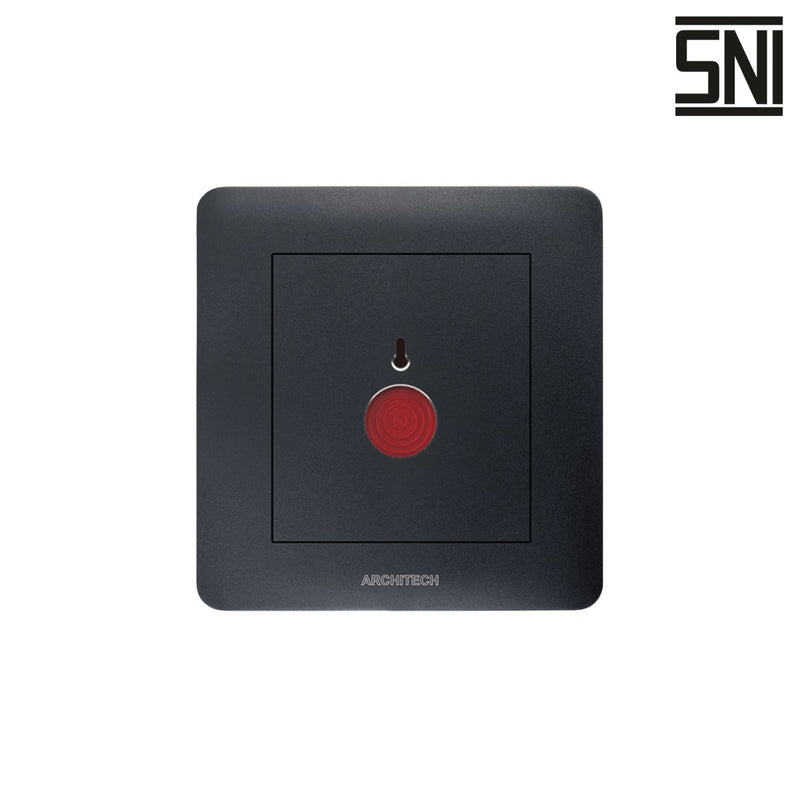 Saklar Alarm (Inbow) Architech Infinity A63-K31 di Oscar Living dengan harga termurah