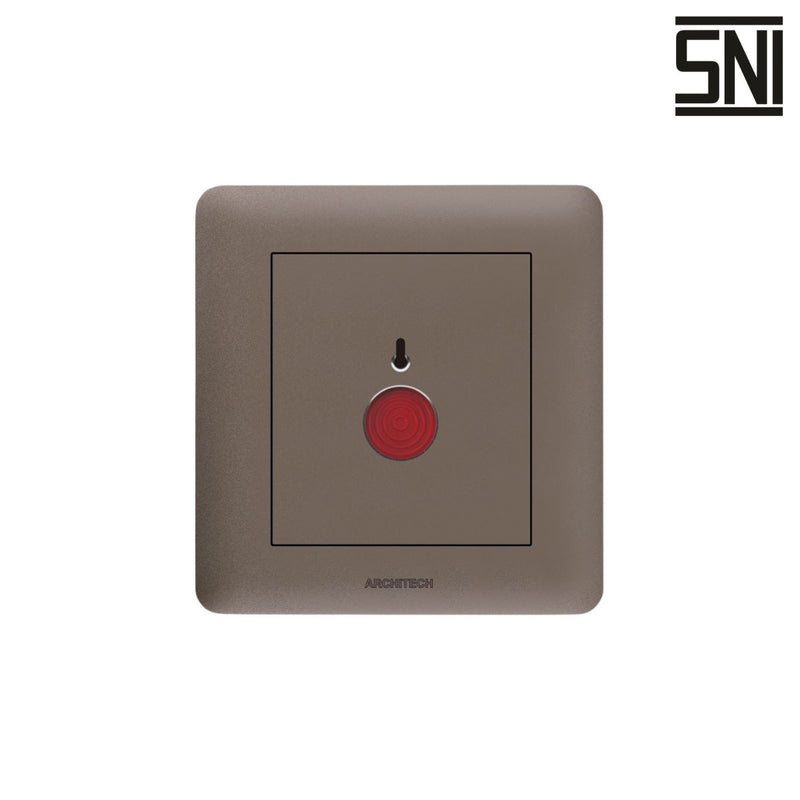 Saklar Alarm (Inbow) Architech Infinity A63-K31 di Oscar Living dengan harga termurah