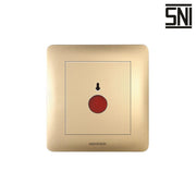 Saklar Alarm (Inbow) Architech Infinity A63-K31 di Oscar Living dengan harga termurah