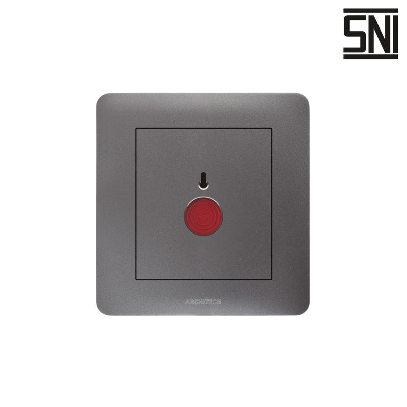 Saklar Alarm (Inbow) Architech Infinity A63-K31 di Oscar Living dengan harga termurah