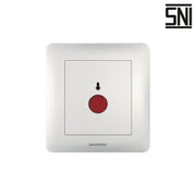 Saklar Alarm (Inbow) Architech Infinity A63-K31 di Oscar Living dengan harga termurah