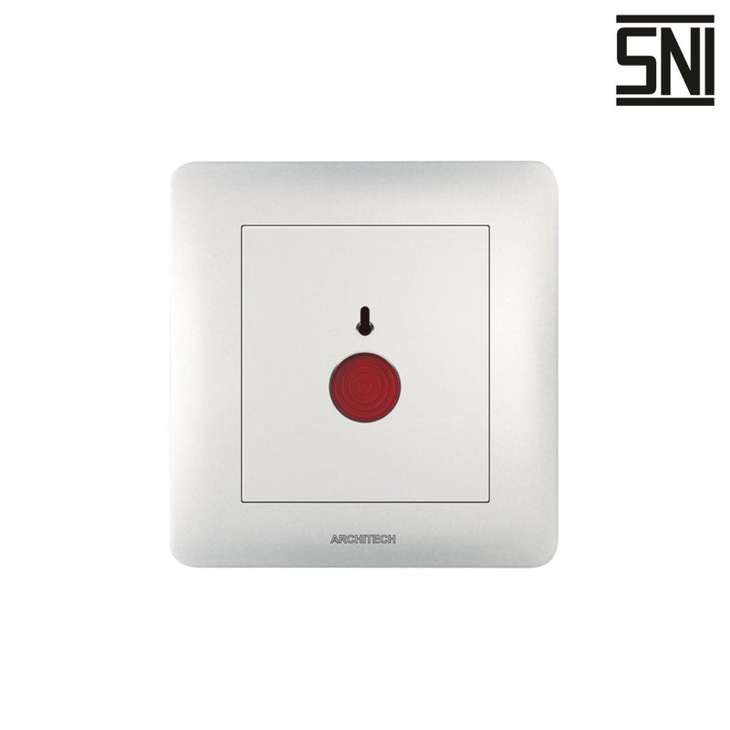 Saklar Alarm (Inbow) Architech Infinity A63-K31 di Oscar Living dengan harga termurah