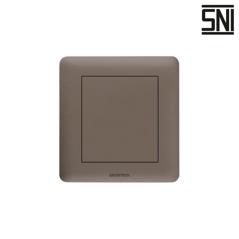 Tutupan Polos Architech Infinity A63-P01 di Oscar Living dengan harga termurah