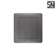 Tutupan Polos Architech Infinity A63-P01 di Oscar Living dengan harga termurah