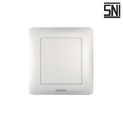 Tutupan Polos Architech Infinity A63-P01 di Oscar Living dengan harga termurah