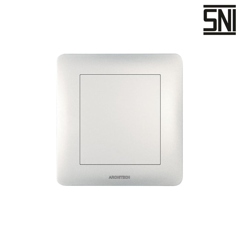 Tutupan Polos Architech Infinity A63-P01 di Oscar Living dengan harga termurah