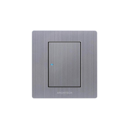 Saklar Dinding (Inbow) Architech Venus A69-BK1B di Oscar Living dengan harga termurah