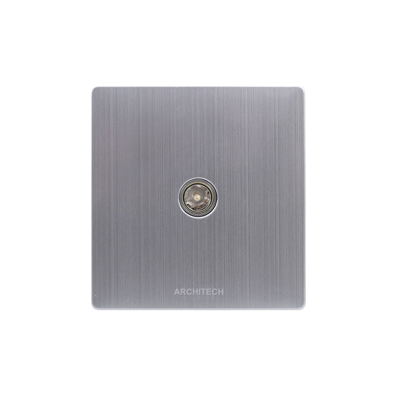 Stop Kontak TV Dinding (Inbow) Architech Venus A69-E03 di Oscar Living dengan harga termurah