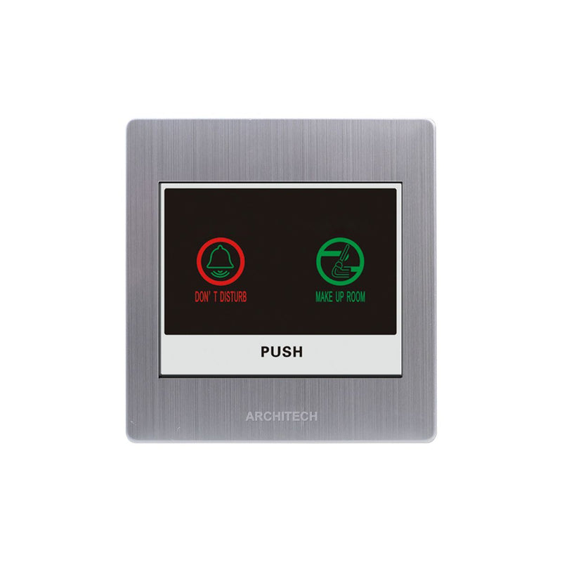 Saklar Bel Indikator (Inbow) Architech Venus A69-K18 di Oscar Living dengan harga termurah