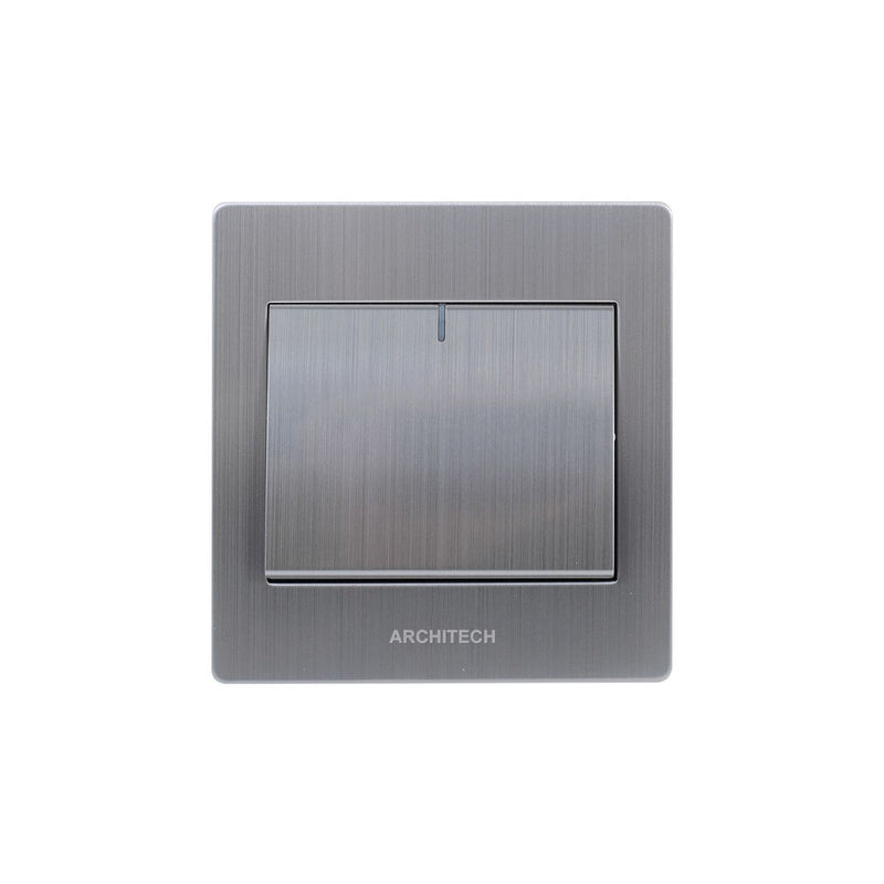 Saklar Intermediate (Inbow) Architech Venus A69-K19 di Oscar Living dengan harga termurah