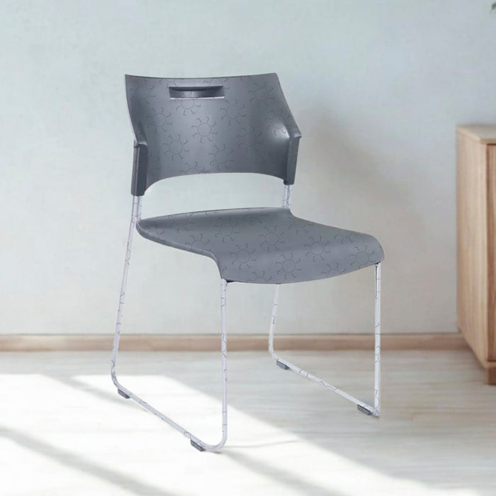 Kursi Serbaguna Chitose Sankei C395