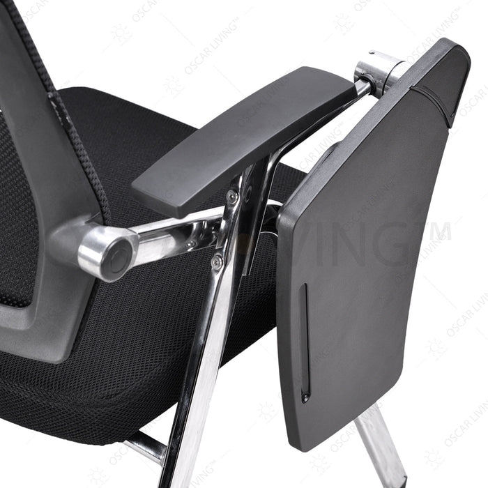 Kursi Staff Kursi Kuliah Ergotec Santino And Table ERGOTEC OSCARLIVING