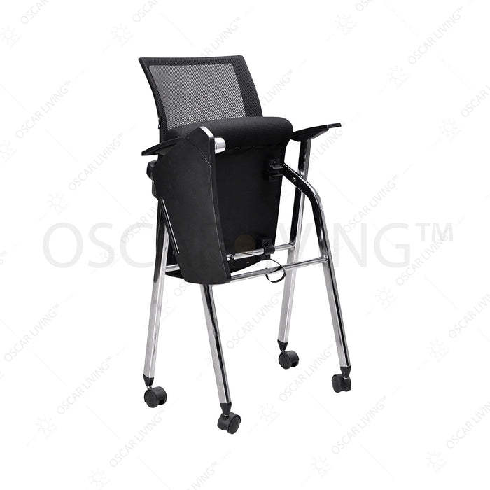 Kursi Staff Kursi Kuliah Ergotec Santino And Table ERGOTEC OSCARLIVING