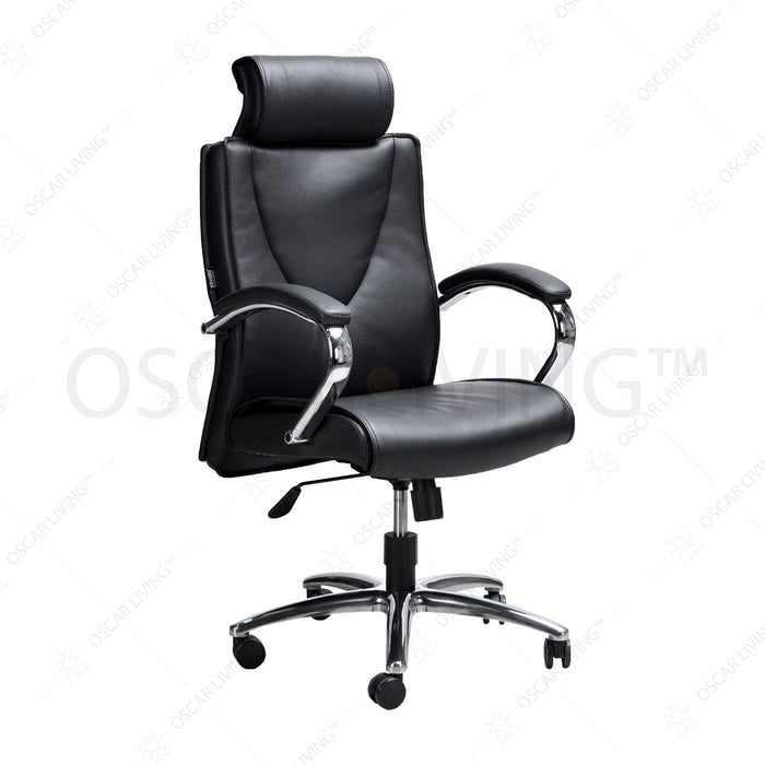 Kursi Direktur Kursi Kantor Savello SAPHIRE HA SAVELLO OSCARLIVING