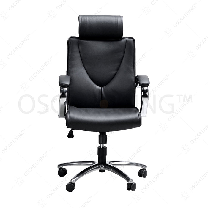 Kursi Direktur Kursi Kantor Savello SAPHIRE HA SAVELLO OSCARLIVING