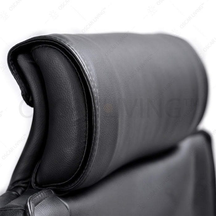 Kursi Direktur Kursi Kantor Savello SAPHIRE HA SAVELLO OSCARLIVING