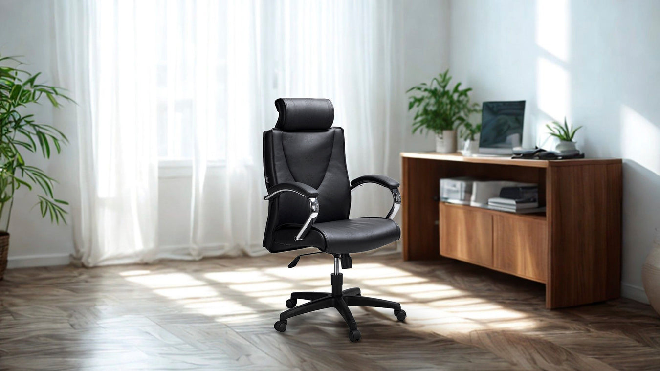 RUANG BELAJAR MINIMALIS OSCAR LIVING