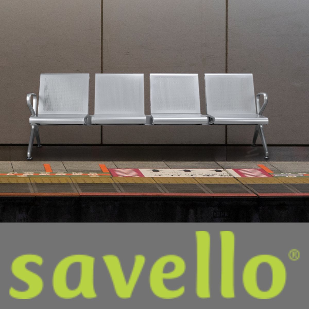 Download Katalog Kursi Kantor SAVELLO di Oscar Living