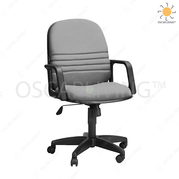 Kursi Staff Kursi Kantor Savello Waldo MTO SAVELLO OSCARLIVING