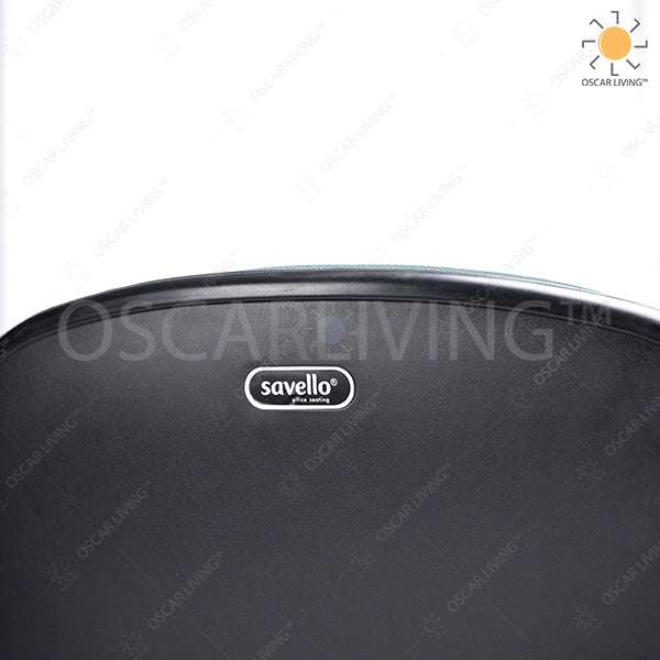 Kursi Staff Kursi Kantor Savello Waldo MTO SAVELLO OSCARLIVING