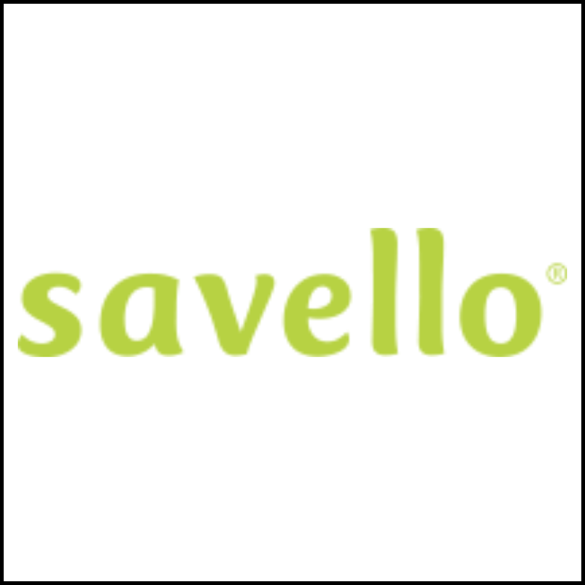 Kursi kerja Ergonomis Savello