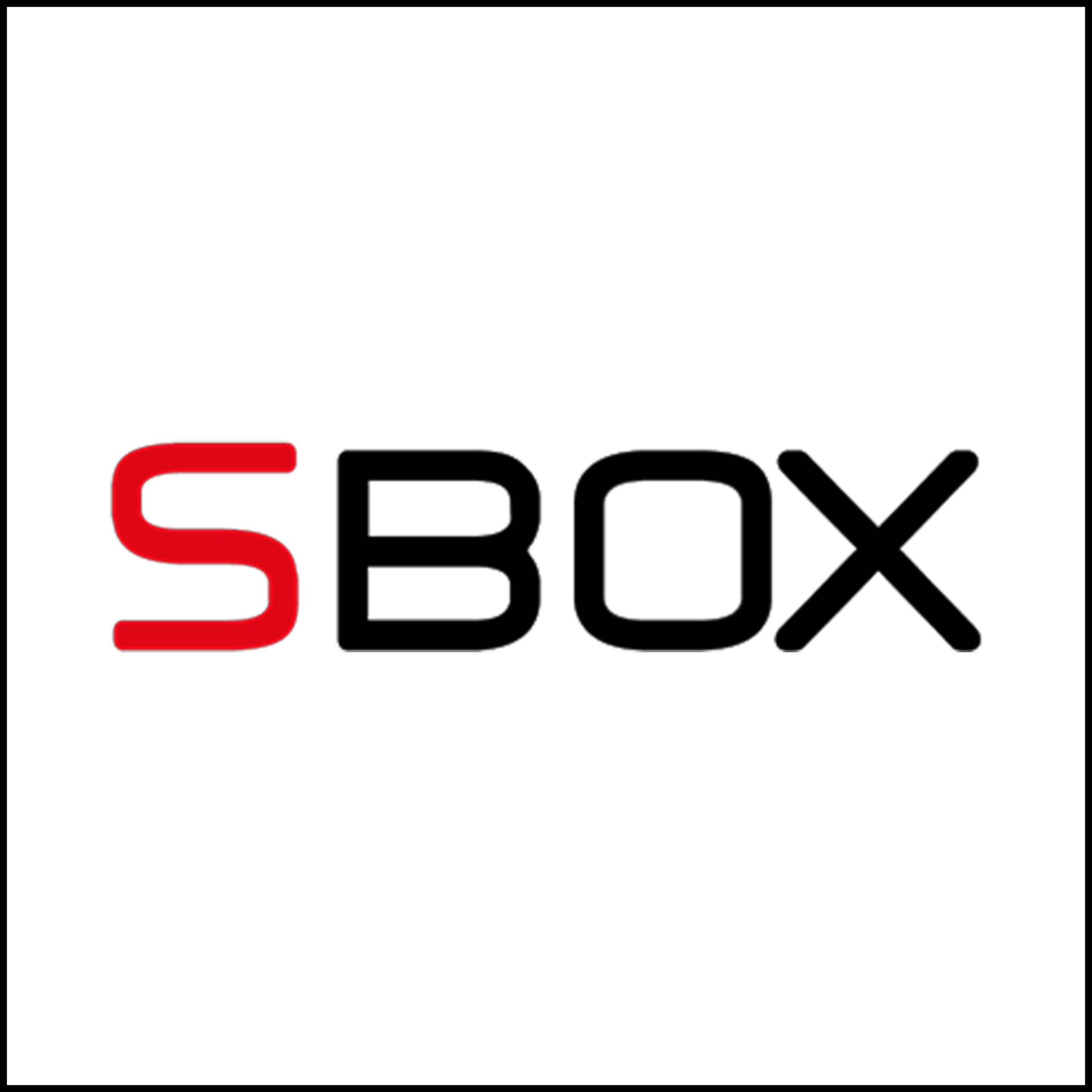 SBOX - OSCARLIVING