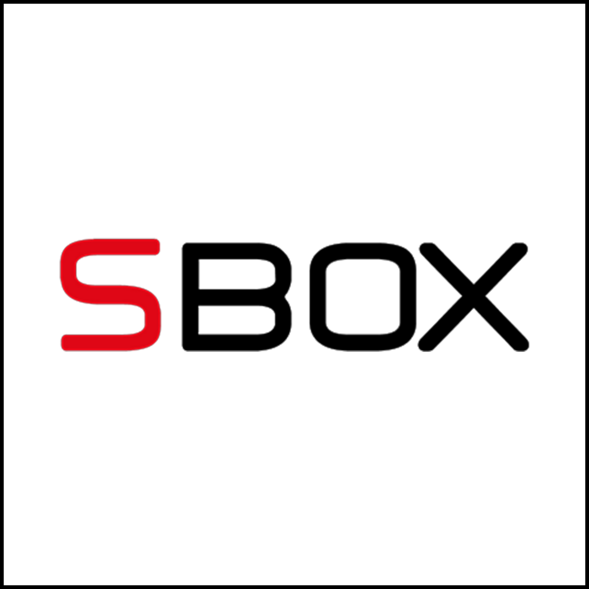 SBOX - OSCARLIVING