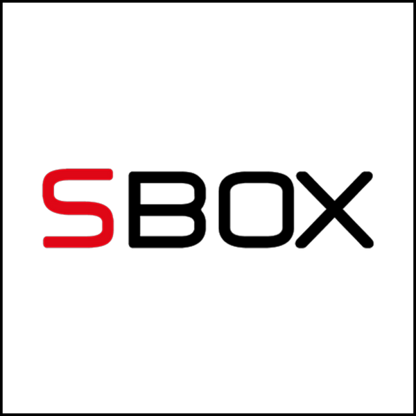 SBOX - OSCARLIVING