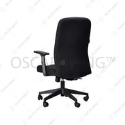 Kursi Manager Kursi Kantor Subaru SBS40T SUBARU OSCARLIVING