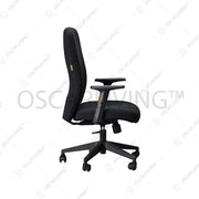 Kursi Manager Kursi Kantor Subaru SBS40T SUBARU OSCARLIVING