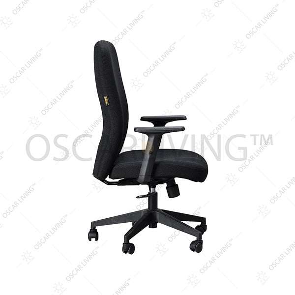 Kursi Manager Kursi Kantor Subaru SBS40T SUBARU OSCARLIVING