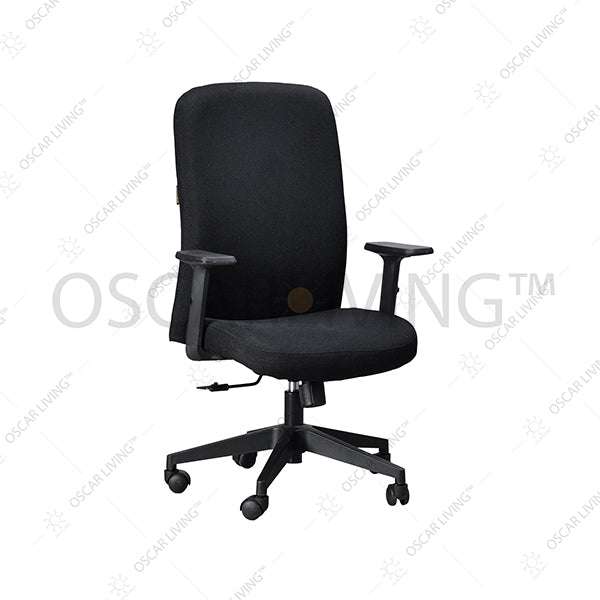 Kursi Manager Kursi Kantor Subaru SBS40T SUBARU OSCARLIVING