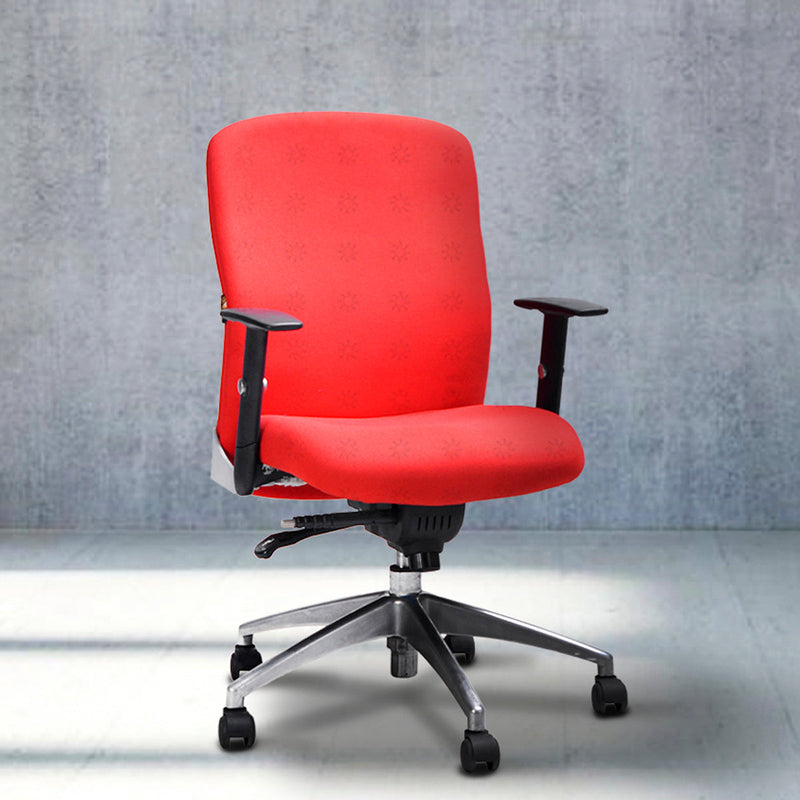 Kursi Manager Kursi Kantor Subaru SBS60TA SUBARU OSCARLIVING