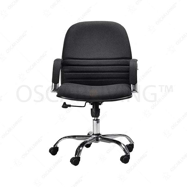 Kursi Manager Kursi Kantor Subaru SB210CR SUBARU OSCARLIVING