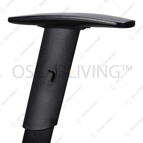 Kursi Staff Kursi Kantor Subaru SB408A SUBARU OSCARLIVING