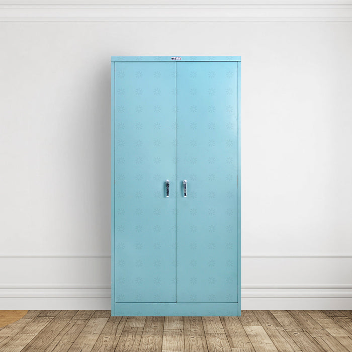 Filing Cabinet - Office Document Steel Alba Metal SC201 | File Cabinet