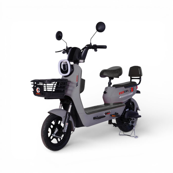 Sepeda Listrik Goda Angel GD111 di Oscar Living dengan harga termurah